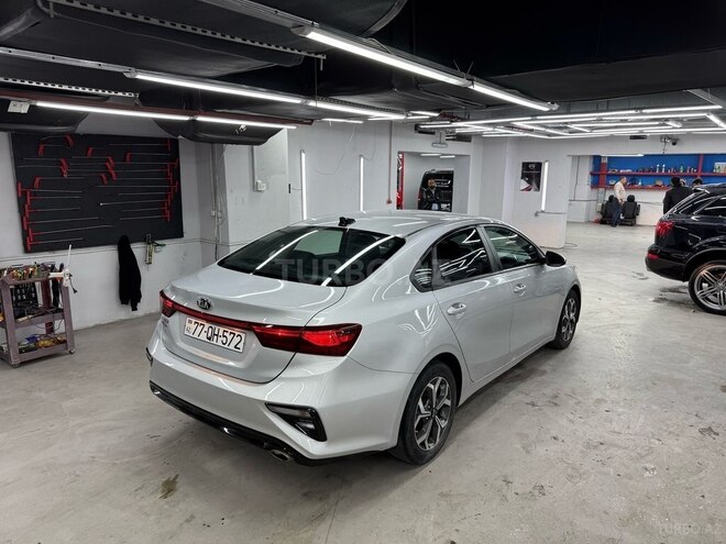 Kia Forte 2021, 65,000 km - 2.0 l - Bakı