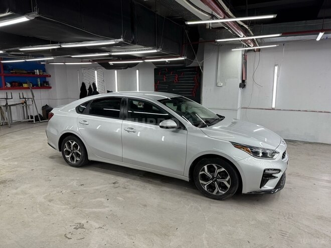 Kia Forte 2021, 65,000 km - 2.0 l - Bakı
