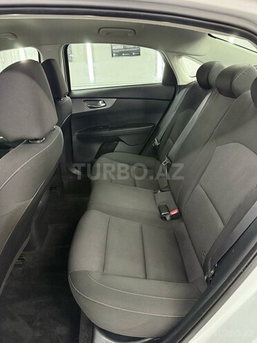 Kia Forte 2021, 65,000 km - 2.0 l - Bakı