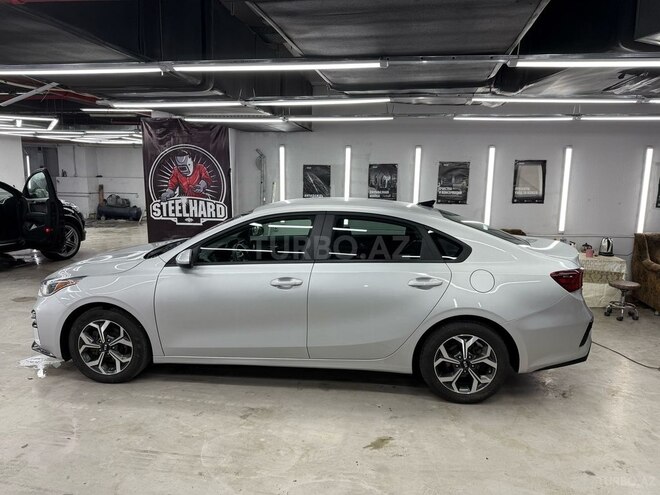 Kia Forte 2021, 65,000 km - 2.0 l - Bakı