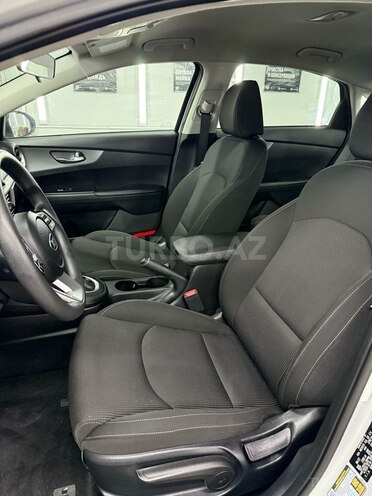 Kia Forte 2021, 65,000 km - 2.0 l - Bakı