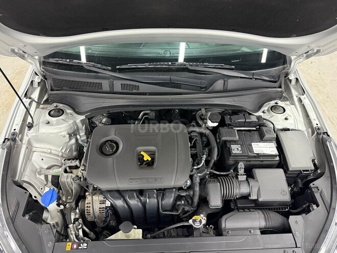 Kia Forte 2021, 65,000 km - 2.0 l - Bakı