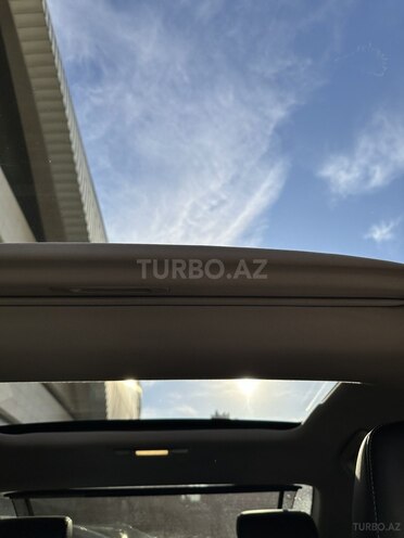 Lexus ES 350 2016, 240,000 km - 3.5 l - Bakı