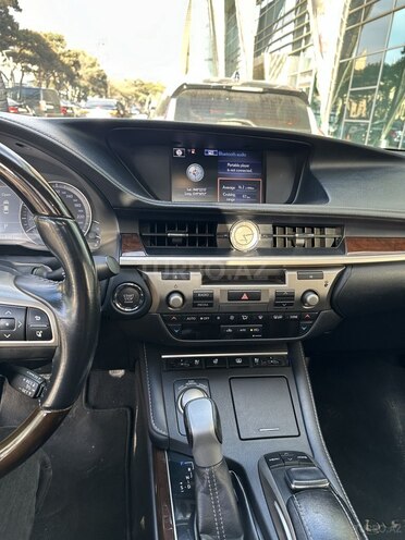 Lexus ES 350 2016, 240,000 km - 3.5 l - Bakı