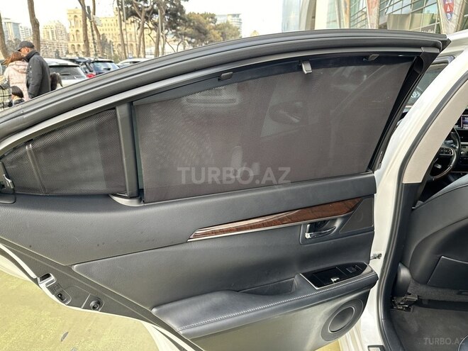 Lexus ES 350 2016, 240,000 km - 3.5 l - Bakı