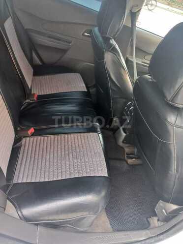 Chevrolet Cobalt 2023, 103,000 km - 1.5 l - Bakı
