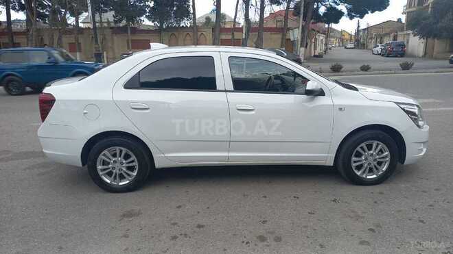 Chevrolet Cobalt 2023, 103,000 km - 1.5 l - Bakı