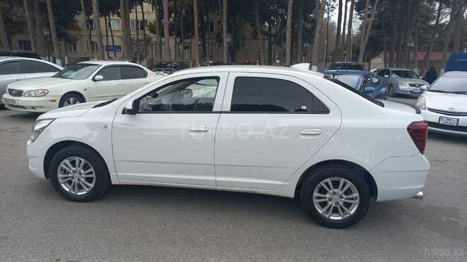 Chevrolet Cobalt 2023, 103,000 km - 1.5 l - Bakı