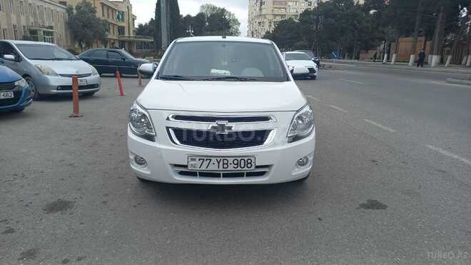 Chevrolet Cobalt 2023, 103,000 km - 1.5 l - Bakı