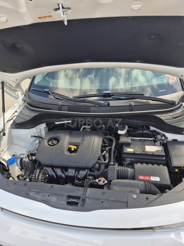 Kia Soul 2021, 45,000 km - 2.0 l - Xırdalan