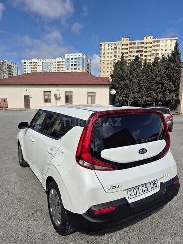 Kia Soul 2021, 45,000 km - 2.0 l - Xırdalan