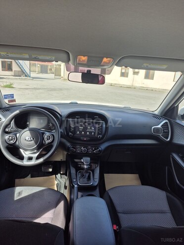 Kia Soul 2021, 45,000 km - 2.0 l - Xırdalan