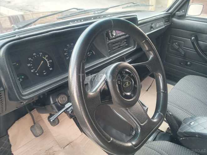 LADA (VAZ) 2107 2008, 30,540 km - 1.6 л - Şamaxı