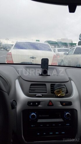 Chevrolet Cobalt 2024, 55,000 km - 1.5 л - Bakı