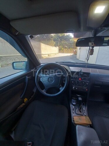 Mercedes C 240 1998, 400,000 km - 2.4 л - Bakı
