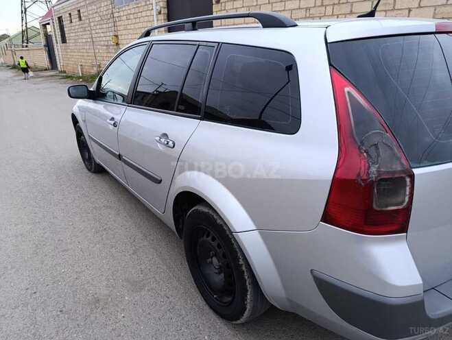 Renault Megane 2007, 456,000 km - 1.5 l - Bakı