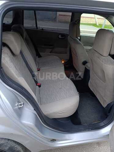 Renault Megane 2007, 456,000 km - 1.5 l - Bakı