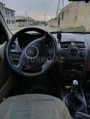 Renault Megane 2007, 456,000 km - 1.5 l - Bakı