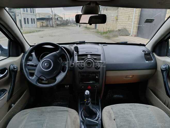 Renault Megane 2007, 456,000 km - 1.5 l - Bakı