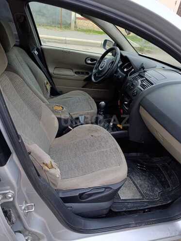 Renault Megane 2007, 456,000 km - 1.5 l - Bakı