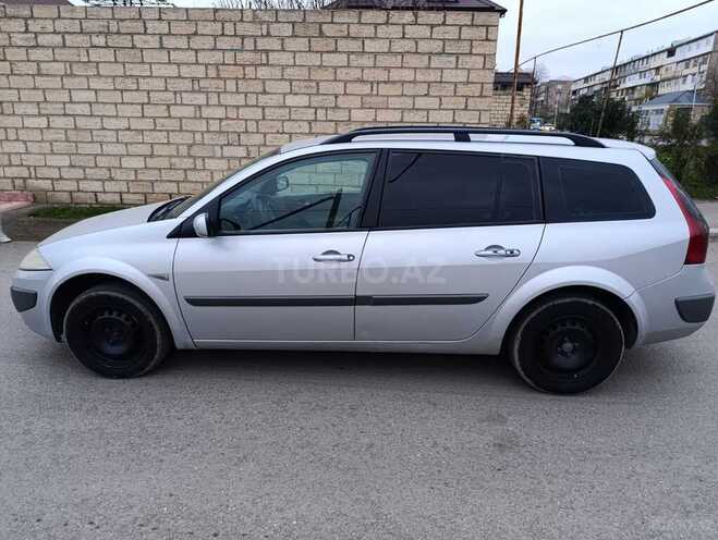 Renault Megane 2007, 456,000 km - 1.5 l - Bakı
