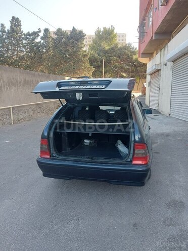 Mercedes C 240 1998, 400,000 km - 2.4 л - Bakı