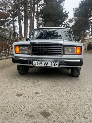 LADA (VAZ) 2107 2009, 90,000 km - 1.6 l - Şirvan