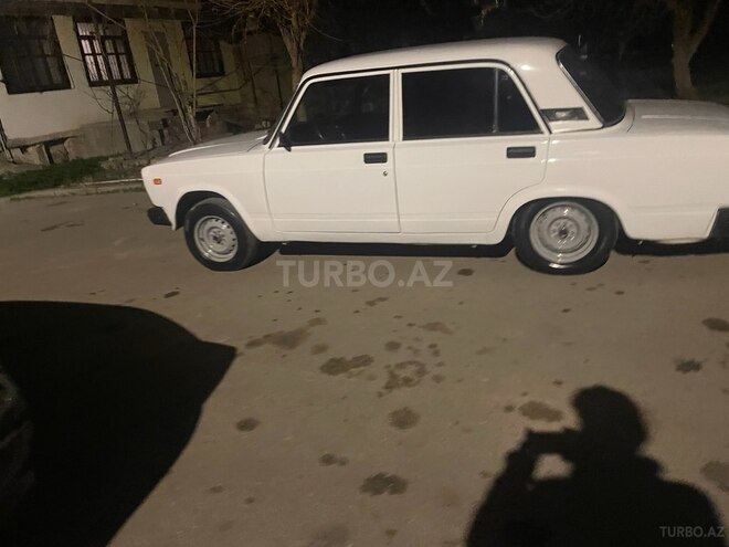 LADA (VAZ) 2107 2009, 90,000 km - 1.6 l - Şirvan