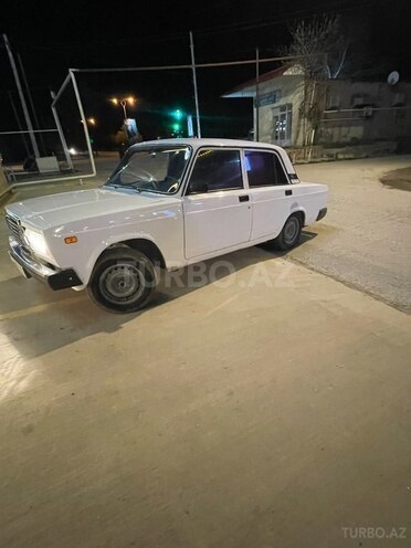 LADA (VAZ) 2107 2009, 90,000 km - 1.6 l - Şirvan