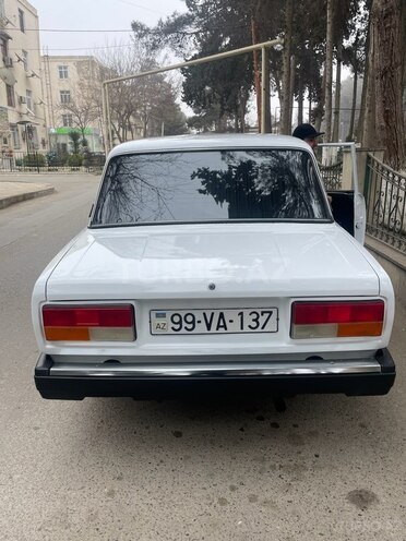 LADA (VAZ) 2107 2009, 90,000 km - 1.6 l - Şirvan