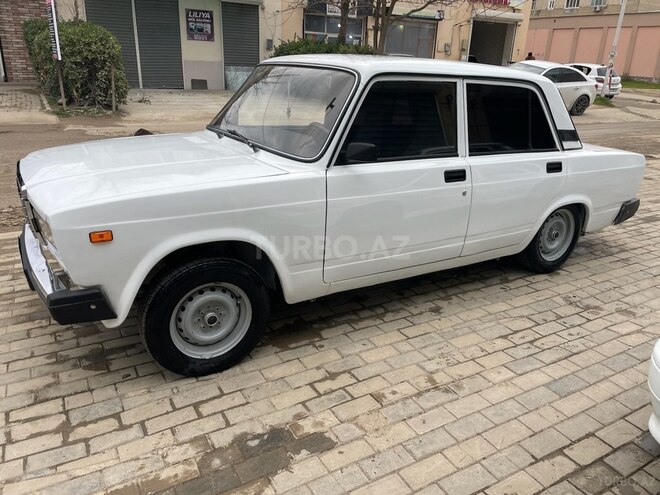 LADA (VAZ) 2107 2009, 90,000 km - 1.6 l - Şirvan