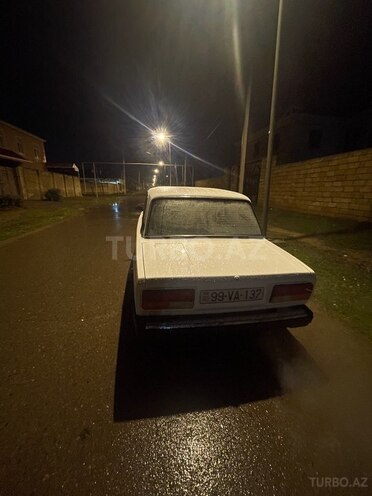 LADA (VAZ) 2107 2009, 90,000 km - 1.6 l - Şirvan