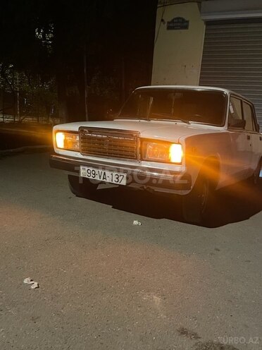 LADA (VAZ) 2107 2009, 90,000 km - 1.6 l - Şirvan