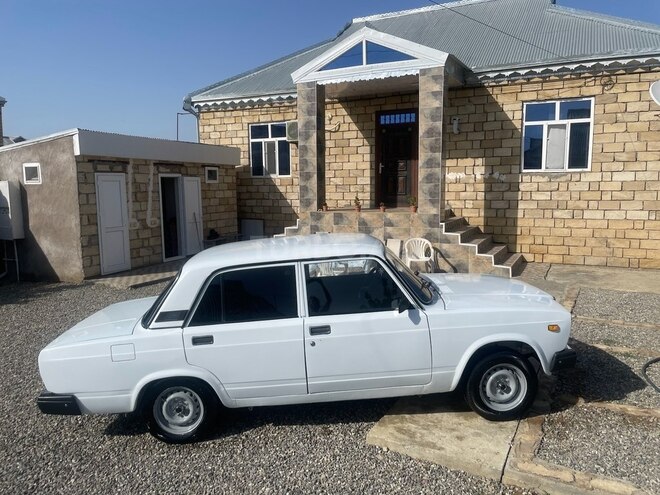 LADA (VAZ) 2107 2009, 90,000 km - 1.6 l - Şirvan