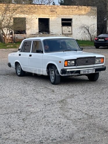 LADA (VAZ) 2107 2009, 90,000 km - 1.6 l - Şirvan