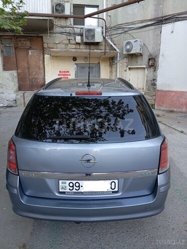 Opel Astra 2009, 270,000 km - 1.4 l - Sumqayıt