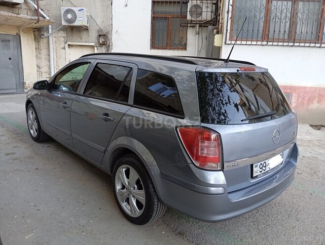 Opel Astra 2009, 270,000 km - 1.4 l - Sumqayıt