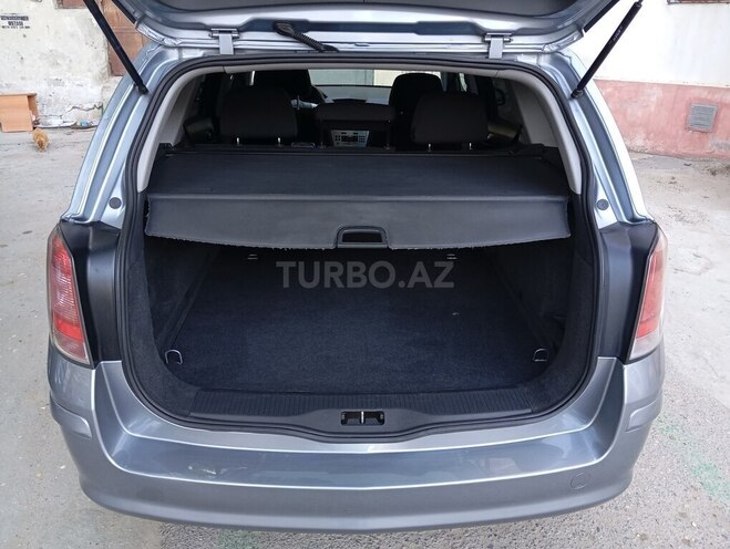 Opel Astra 2009, 270,000 km - 1.4 l - Sumqayıt