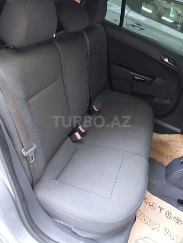 Opel Astra 2009, 270,000 km - 1.4 l - Sumqayıt