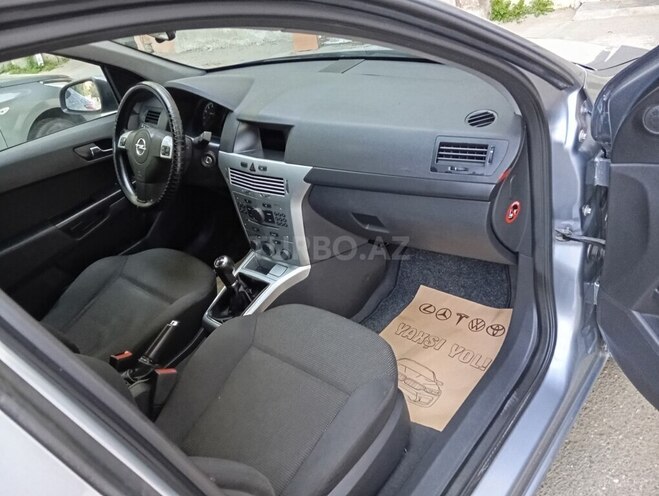 Opel Astra 2009, 270,000 km - 1.4 l - Sumqayıt