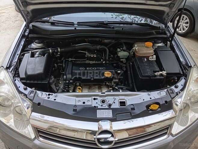 Opel Astra 2009, 270,000 km - 1.4 l - Sumqayıt