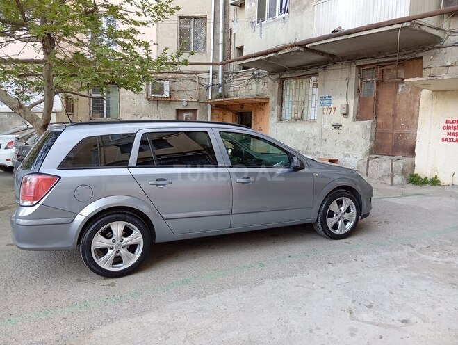 Opel Astra 2009, 270,000 km - 1.4 l - Sumqayıt