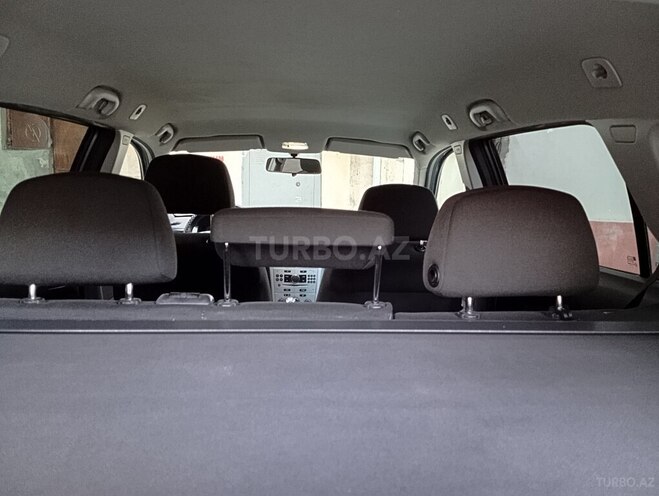 Opel Astra 2009, 270,000 km - 1.4 l - Sumqayıt