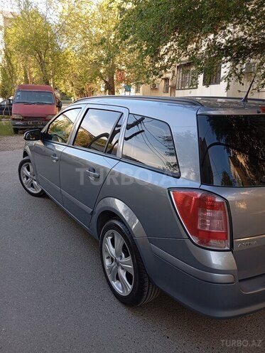 Opel Astra 2009, 270,000 km - 1.4 l - Sumqayıt
