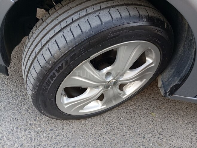 Opel Astra 2009, 270,000 km - 1.4 l - Sumqayıt