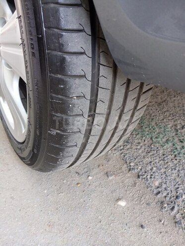 Opel Astra 2009, 270,000 km - 1.4 l - Sumqayıt