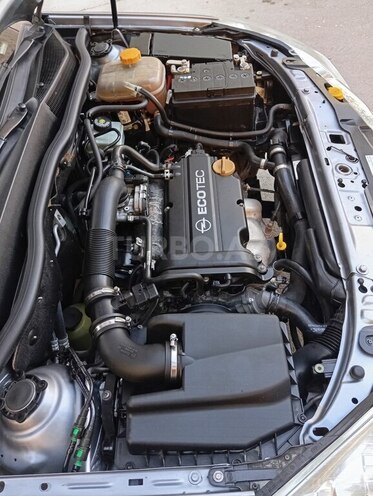 Opel Astra 2009, 270,000 km - 1.4 l - Sumqayıt
