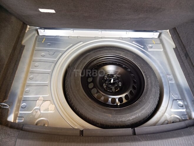 Opel Astra 2009, 270,000 km - 1.4 l - Sumqayıt