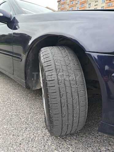 Mercedes C 200 d 2006, 420,000 km - 2.2 l - Bakı