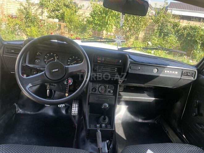 LADA (VAZ) 2107 2009, 90,000 km - 1.6 l - Şirvan